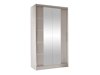 Garderobeskab Closico Fractor V (Kashmir)