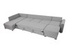 Hoekbank Comfivo Flumen I (Coral 45)