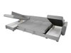 Hoekbank Comfivo Flumen I (Flow 22)