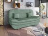 Sovesofa Comfivo 234 (Coral 55)