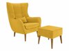Fauteuil Comfivo Ulmus II (Aston 8)