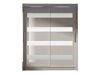 Garderobeskab Closico Camera XIII (Kashmir)