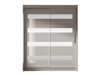 Garderobeskab Closico Camera XIII (Kashmir)