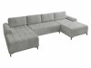 Hjørnesofa Stonecrest 101 (Velo 633)