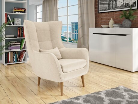 Lænestol Comfivo Ulmus (Alfa 01)