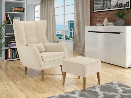 Lænestol Comfivo Ulmus II (Alfa 01)