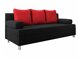 Sovesofa Comfivo 125 (Alova 04 + Alova 46)