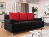 Sovesofa Comfivo Artes (Alova 04 + Alova 46)