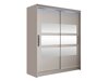 Garderobeskab Closico 157 (Kashmir)