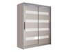 Garderobeskab Closico Camera IV (Kashmir)