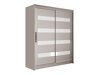 Garderobeskab Closico Camera IV (Kashmir)