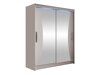 Garderobeskab Closico Camera IX (Kashmir)