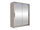 Garderobeskab Closico Camera XI (Kashmir)