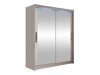 Garderobeskab Closico Camera XI (Kashmir)
