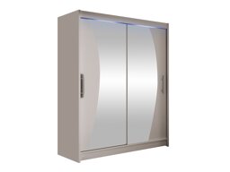 Kledingkast Closico Camera X (Kasjmier)