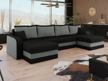 Hjørnesofa Comfivo 297 (Manila 18 + Manila 16)
