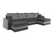 Hjørnesofa Comfivo Melissa III (Lux 06 + Lux 05)