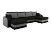 Hjørnesofa Comfivo Melissa III (Manila 18 + Manila 16)
