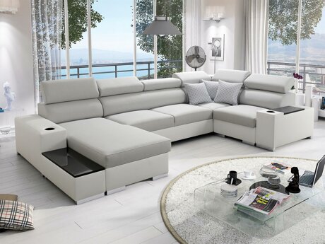 Hoekbank Pearland 101