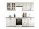 Køkkensæt Houston 1877 (Hvid)