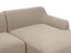 Kutna garnitura Berwyn 2229 (Taupe)