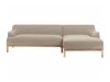 Kutna garnitura Berwyn 2229 (Taupe)