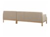Kutna garnitura Berwyn 2229 (Taupe)