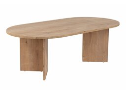 Măsuță de cafea Novato 111 (Stejar)