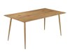 Stol Denton 762 (Hrast)