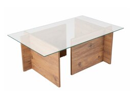 Măsuță de cafea Novato 112 (Pin)