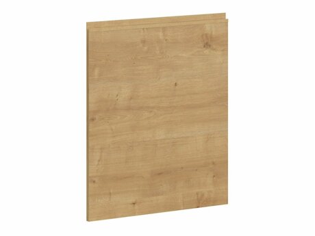Mosogatógép-ajtó Soli Oak 166