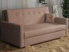 Sovesofa Caelrin IV (Coral 45)