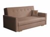 Sovesofa Caelrin IV (Coral 45)