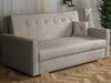 Sovesofa Caelrin IV (Coral 50)