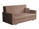 Sovesofa Columbus 233 (Coral 45)