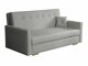 Sovesofa Columbus 233 (Coral 75)