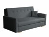 Sovesofa Columbus 233 (Coral 80)