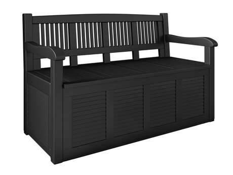 Udendørs bænk Richardson 135