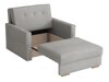 Fauteuil Caelrin I (Coral 15)