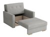 Fauteuil Caelrin I (Coral 55)