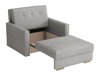 Fauteuil Caelrin I (Coral 80)