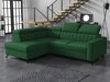 Hjørnesofa Columbus 202 (Velutto 10)