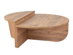 Комплект масички за кафе Novato 100 (Бор)
