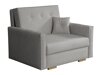 Krēsls Caelrin I (Coral 75)