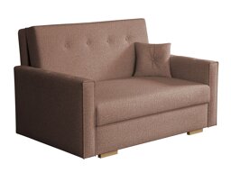 Slaapbank Caelrin II (Coral 45)