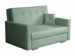 Slaapbank Caelrin II (Coral 55)