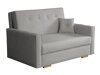 Slaapbank Caelrin II (Coral 75)