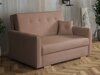 Sovesofa Caelrin II (Coral 45)