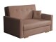 Sovesofa Caelrin II (Coral 45)