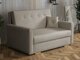 Sovesofa Caelrin II (Coral 50)